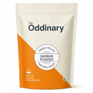 The_Oddinary_Sambar_powder