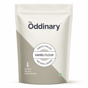 The_oddinary_Kambu_flour