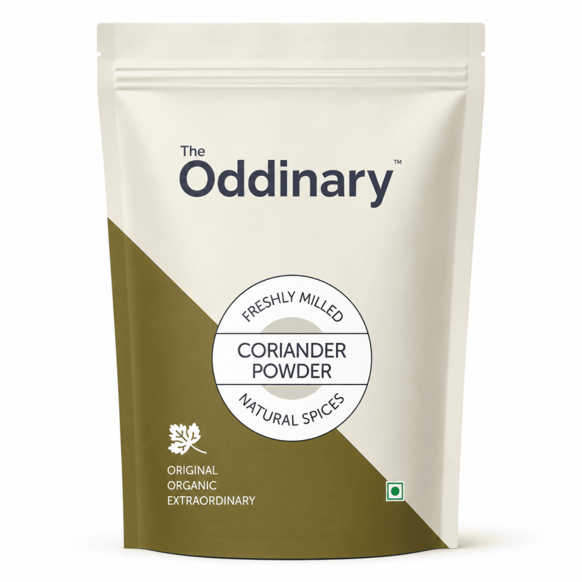 The_oddinary_Coriander_powder