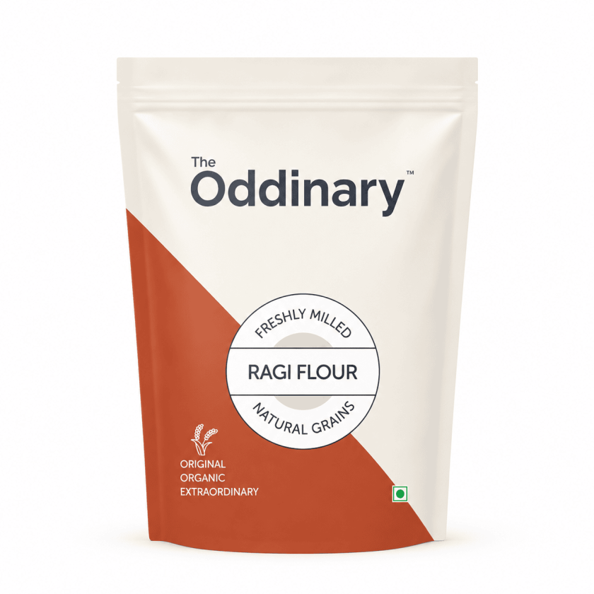 The_Oddinary_Ragi_flour