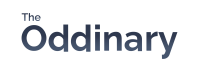 The Oddinary Logo