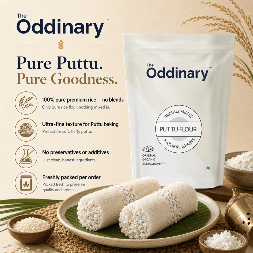 The_oddinary_Puttu_benefits