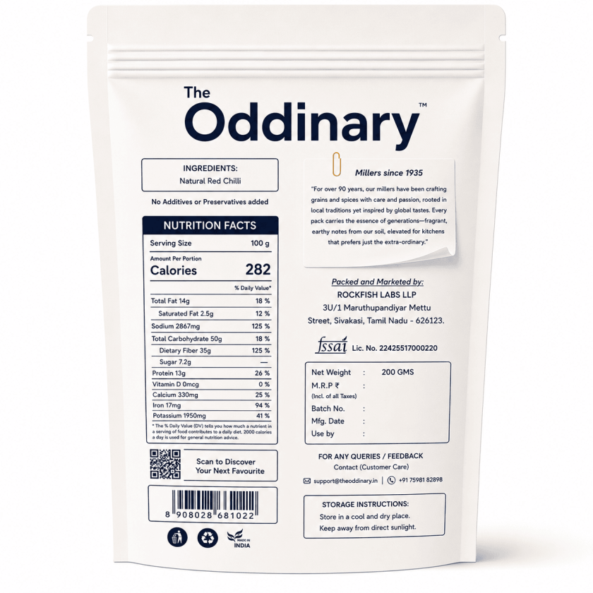 The_oddinary_Chilli_powder_ingredients