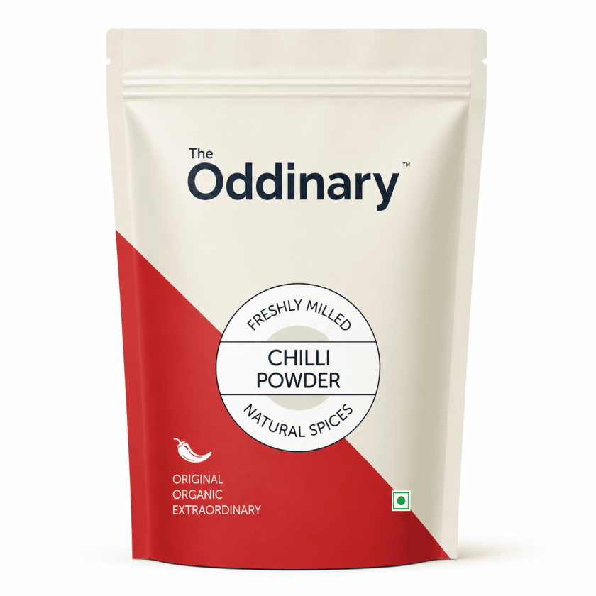 The_oddinary_Chilli_powder