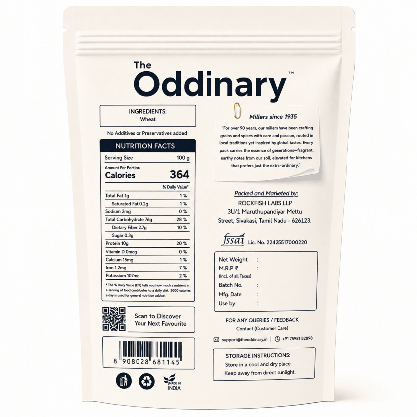 The_Oddinary_wheat_ingredients