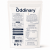 The_Oddinary_Nalangu_powder_ingredients