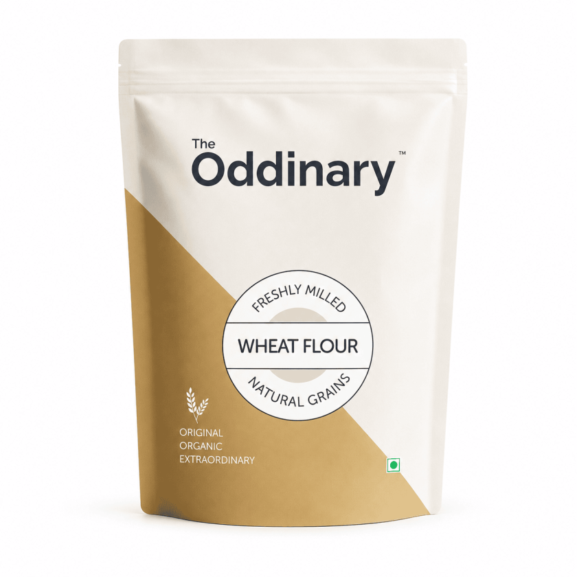 The_Oddinary_Wheat_flour