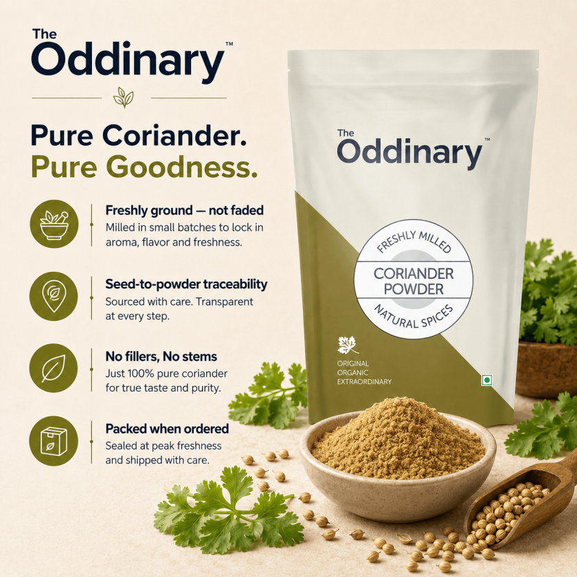The_oddinary_Coriander_benefits