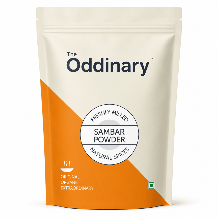 The_Oddinary_Sambar_powder
